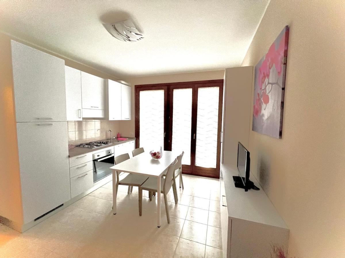 Petite Maison Sirmione Eksteriør bilde