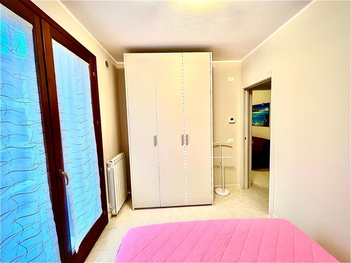 Petite Maison Sirmione Eksteriør bilde