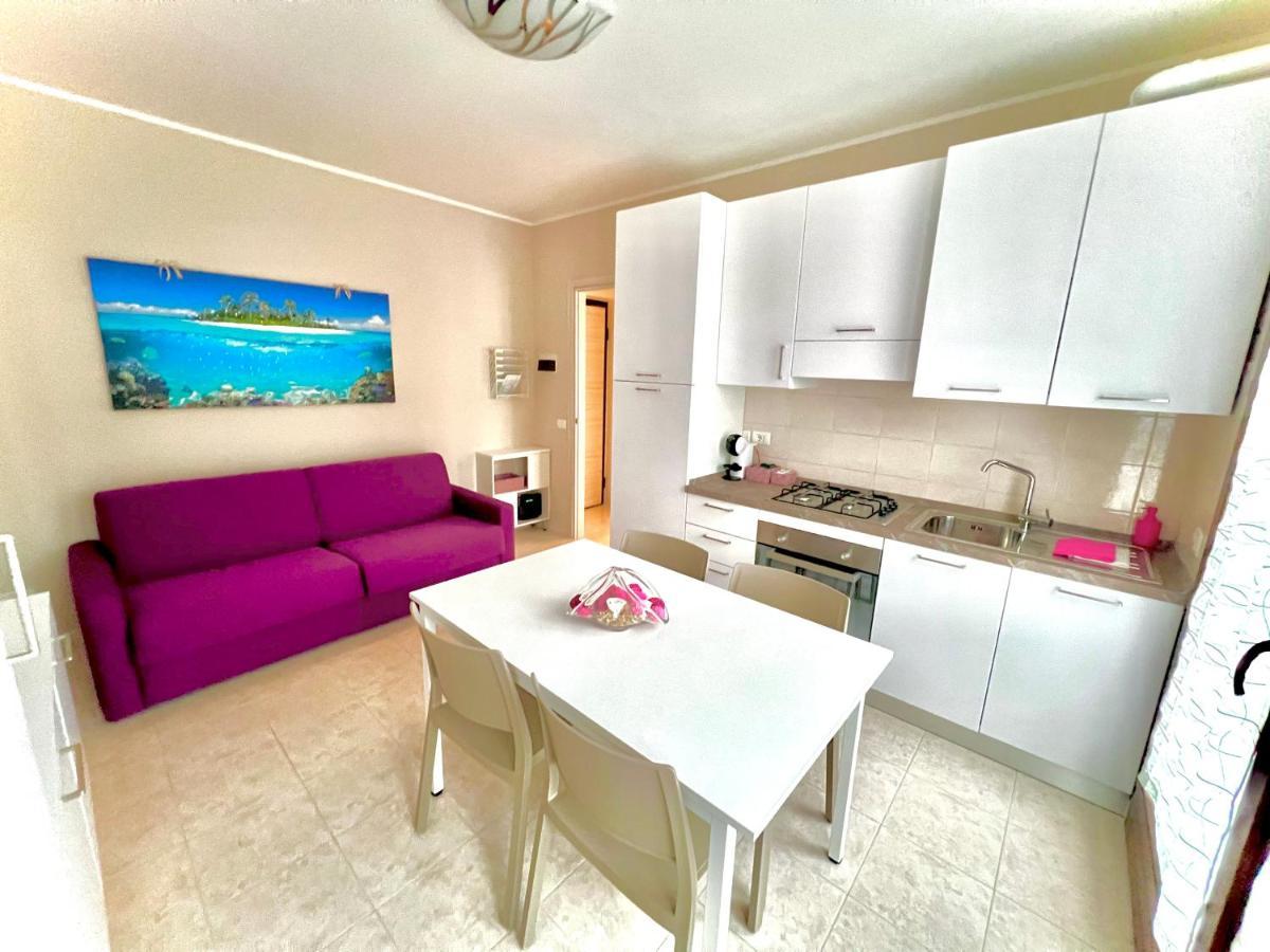 Petite Maison Sirmione Eksteriør bilde