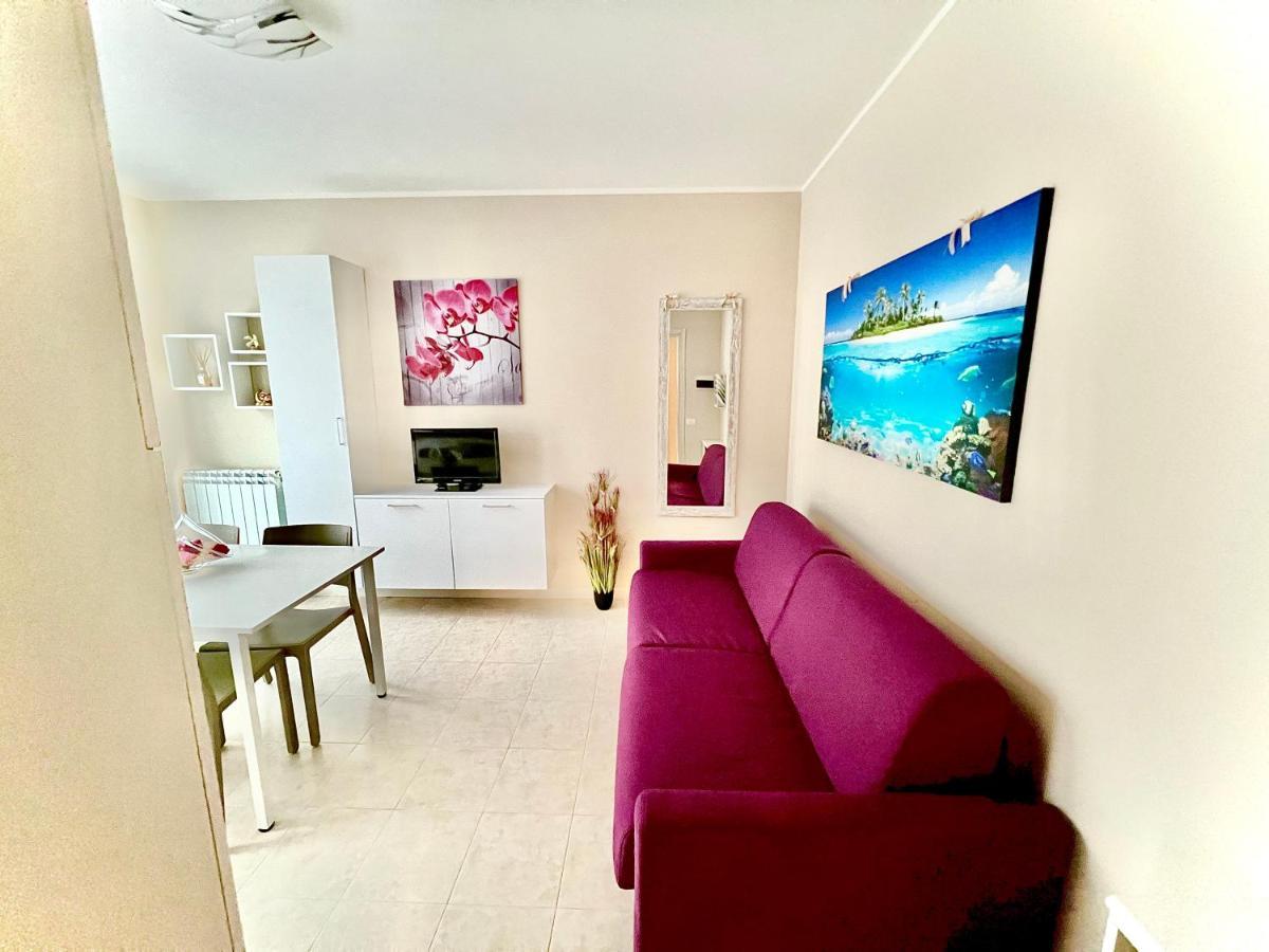 Petite Maison Sirmione Eksteriør bilde