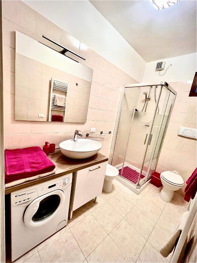 Petite Maison Sirmione Eksteriør bilde