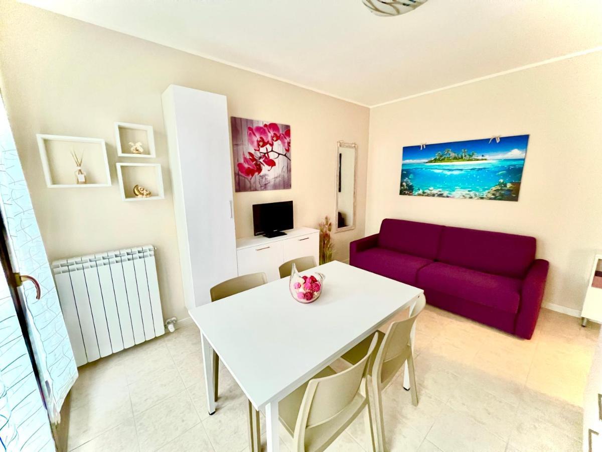 Petite Maison Sirmione Eksteriør bilde