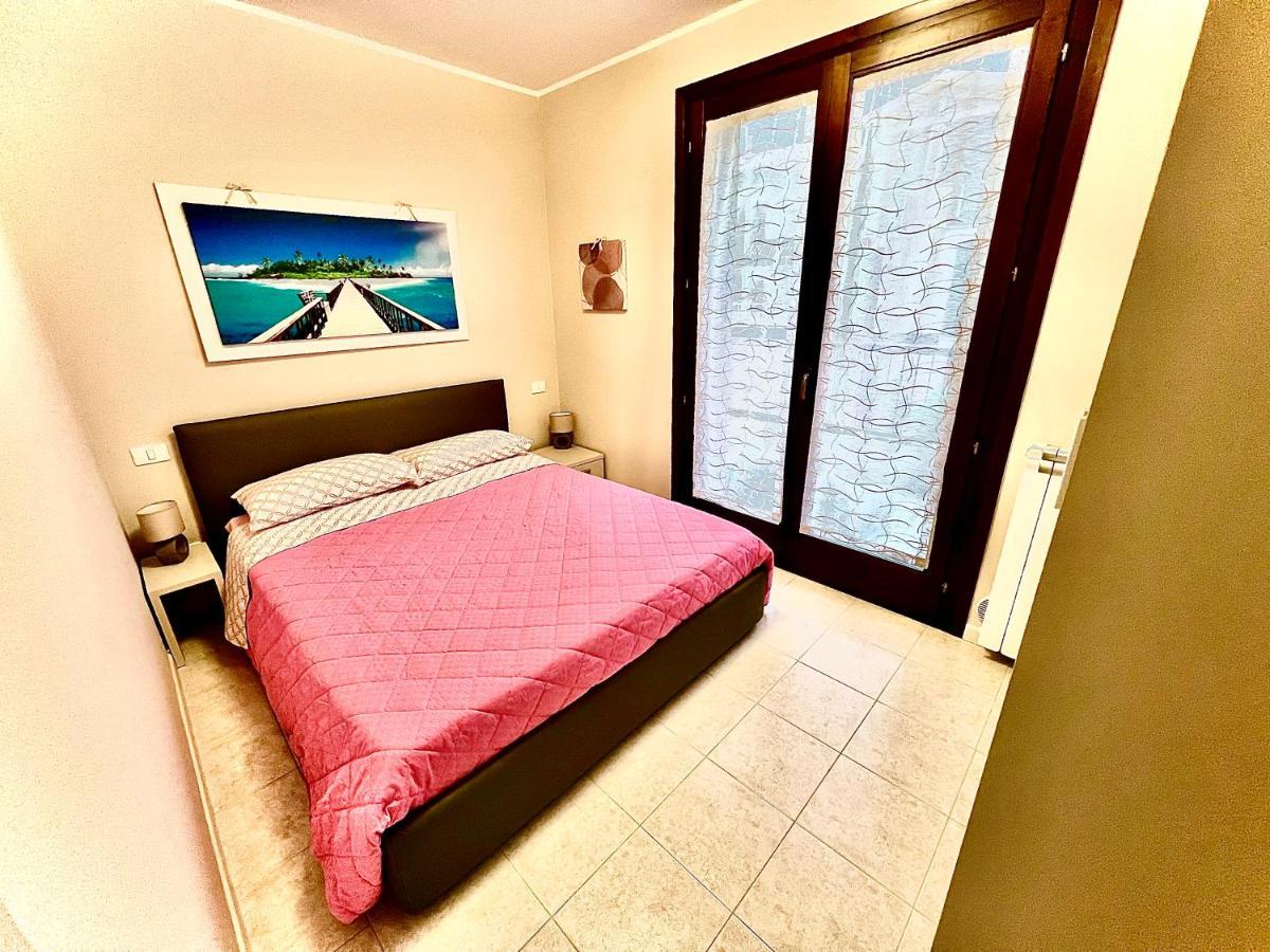 Petite Maison Sirmione Eksteriør bilde