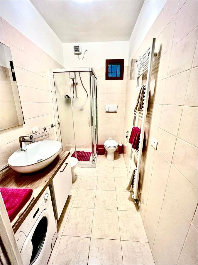 Petite Maison Sirmione Eksteriør bilde