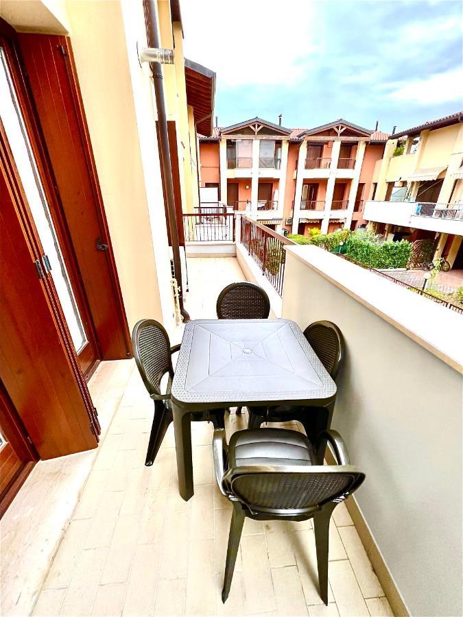 Petite Maison Sirmione Eksteriør bilde