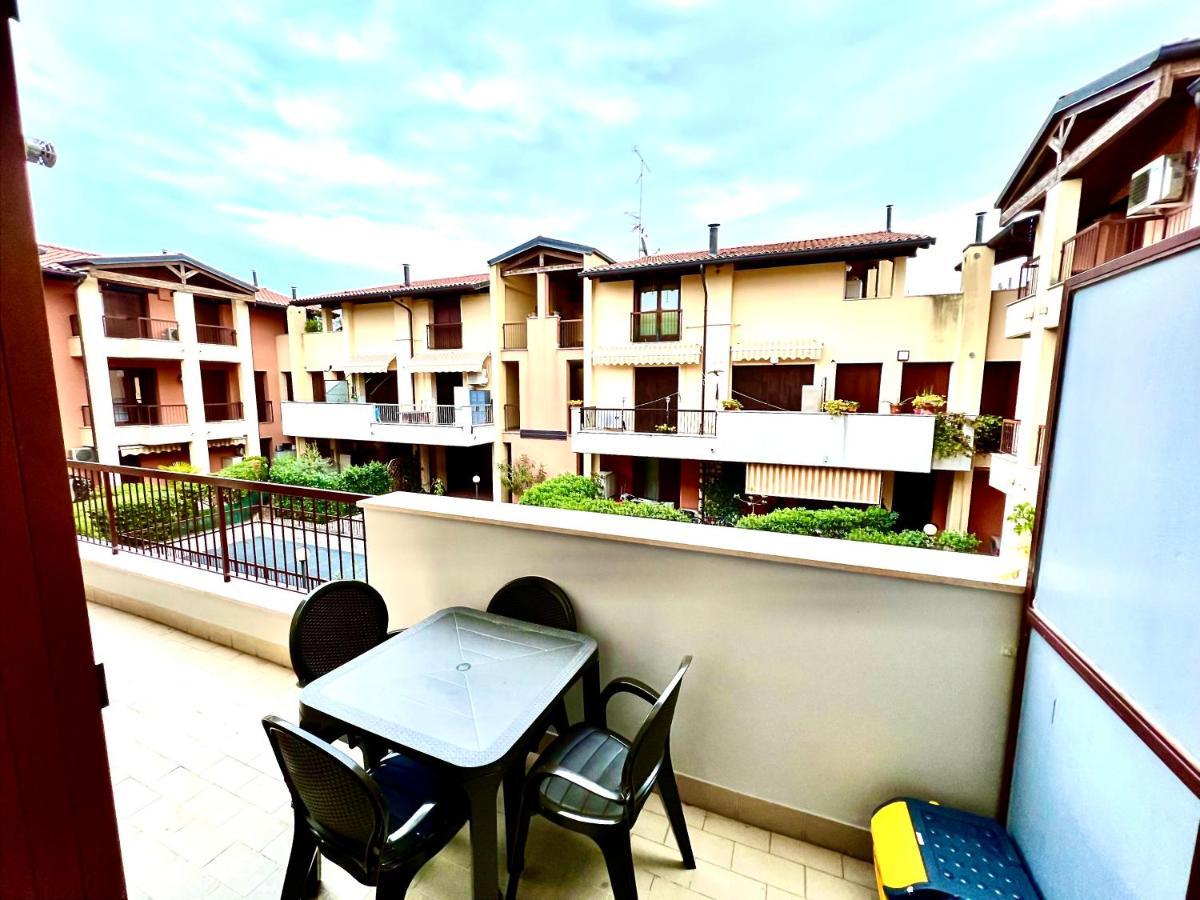 Petite Maison Sirmione Eksteriør bilde